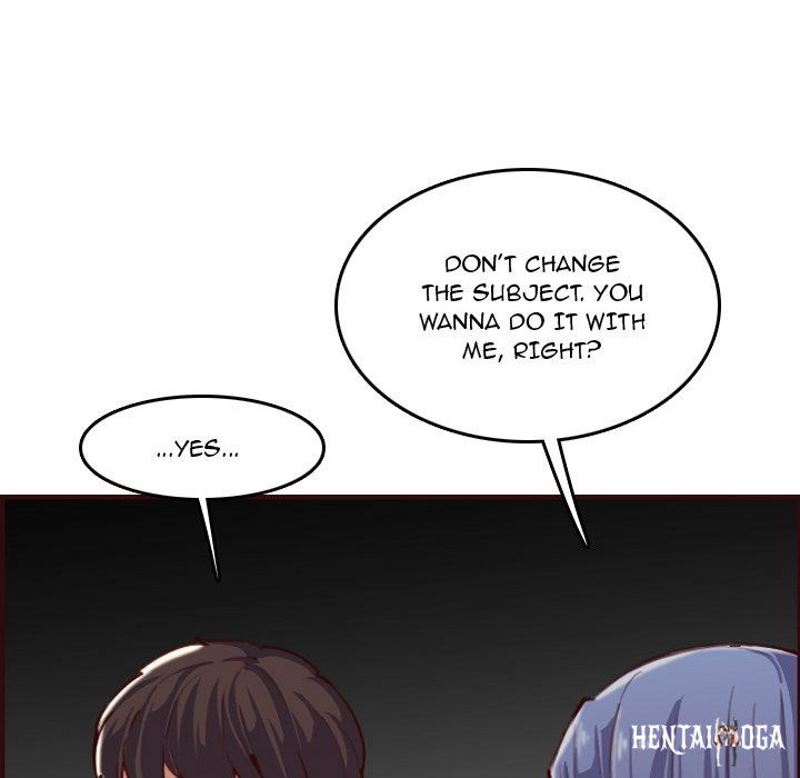 Never Too Late Never Too Late Chapter 52 - Page 38