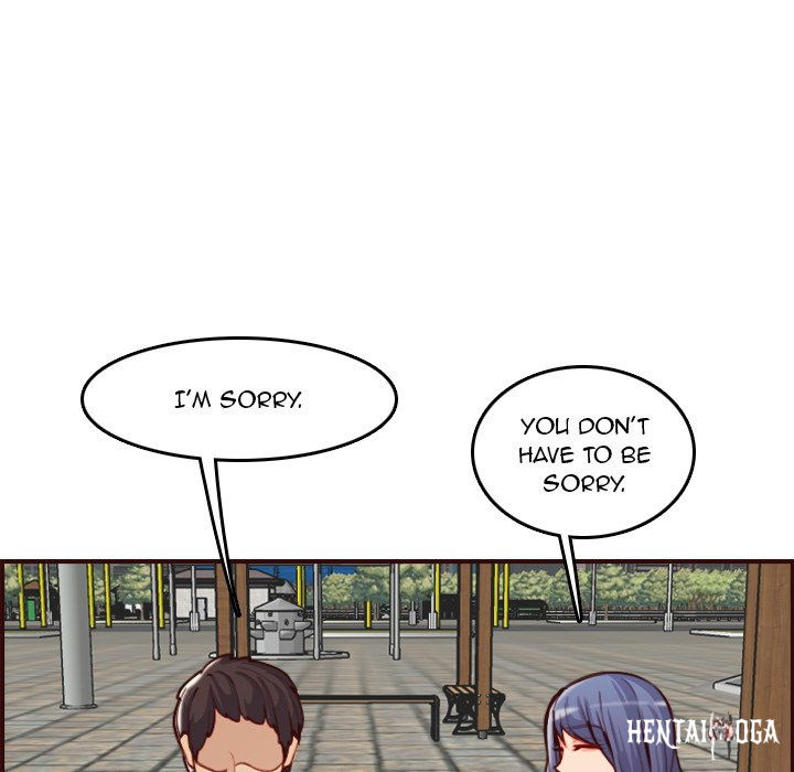 Never Too Late Never Too Late Chapter 52 - Page 40