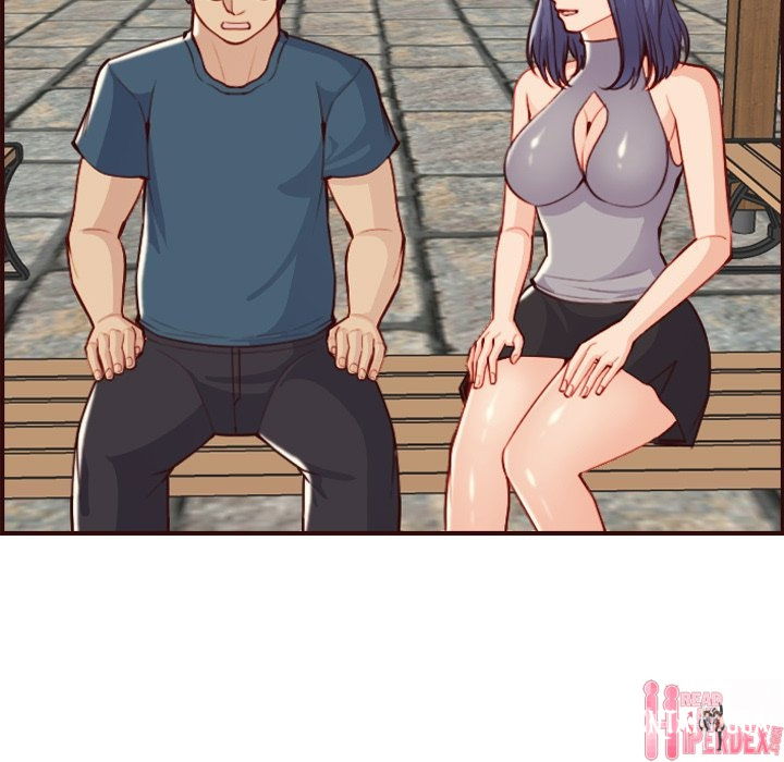 Never Too Late Never Too Late Chapter 52 - Page 41