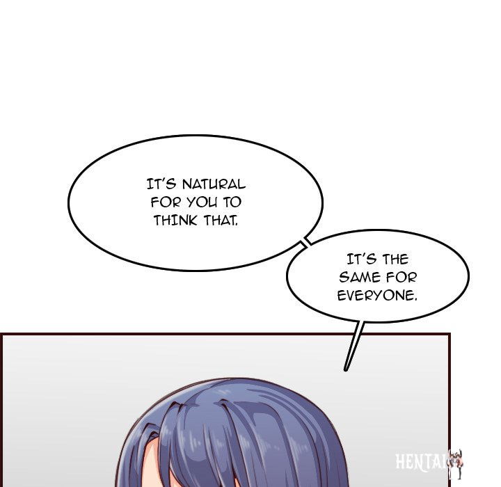 Never Too Late Never Too Late Chapter 52 - Page 42