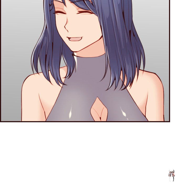 Never Too Late Never Too Late Chapter 52 - Page 43