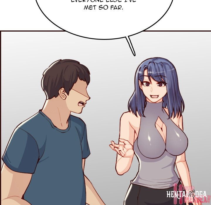 Never Too Late Never Too Late Chapter 52 - Page 46