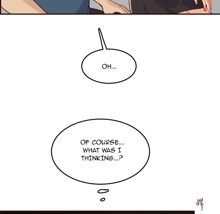 Never Too Late Never Too Late Chapter 52 - Page 47