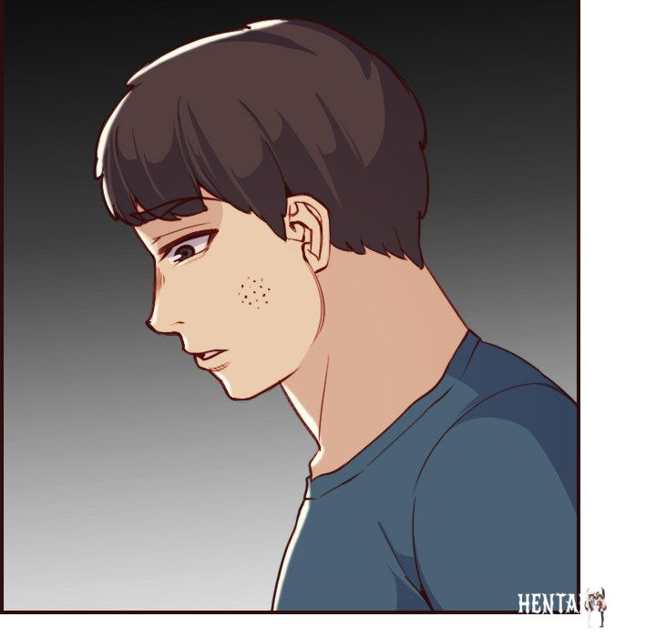 Never Too Late Never Too Late Chapter 52 - Page 48