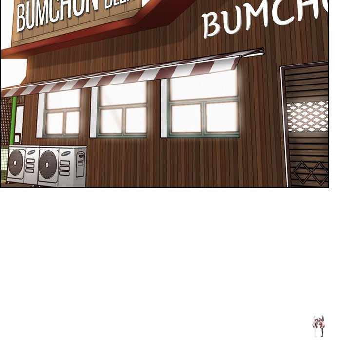 Never Too Late Never Too Late Chapter 52 - Page 5