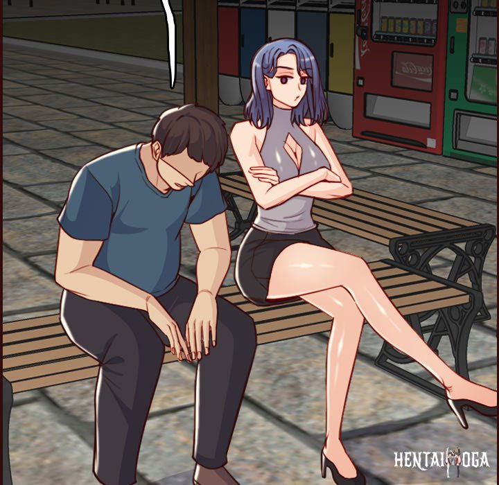 Never Too Late Never Too Late Chapter 52 - Page 50