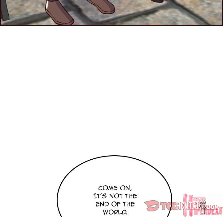 Never Too Late Never Too Late Chapter 52 - Page 51