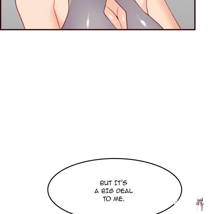 Never Too Late Never Too Late Chapter 52 - Page 53