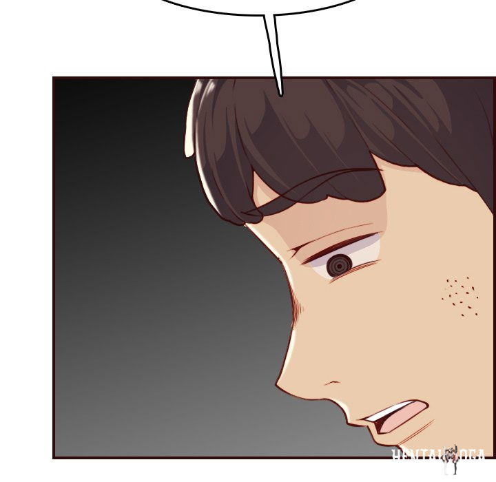 Never Too Late Never Too Late Chapter 52 - Page 54