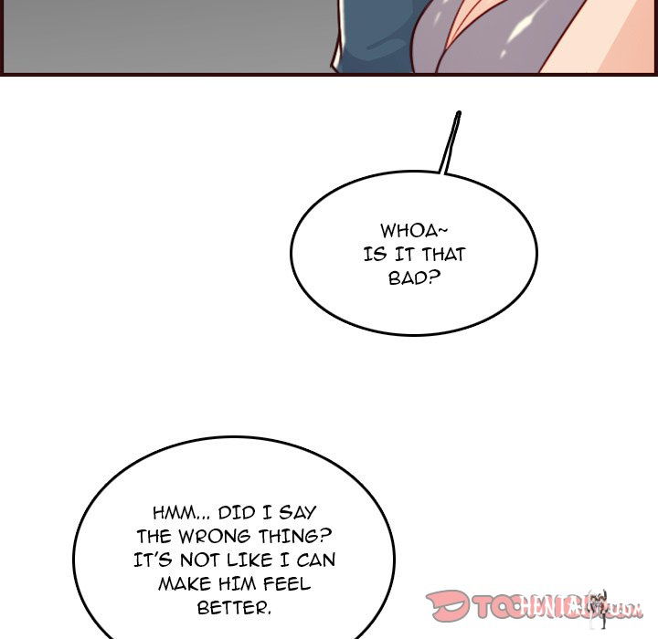 Never Too Late Never Too Late Chapter 52 - Page 57