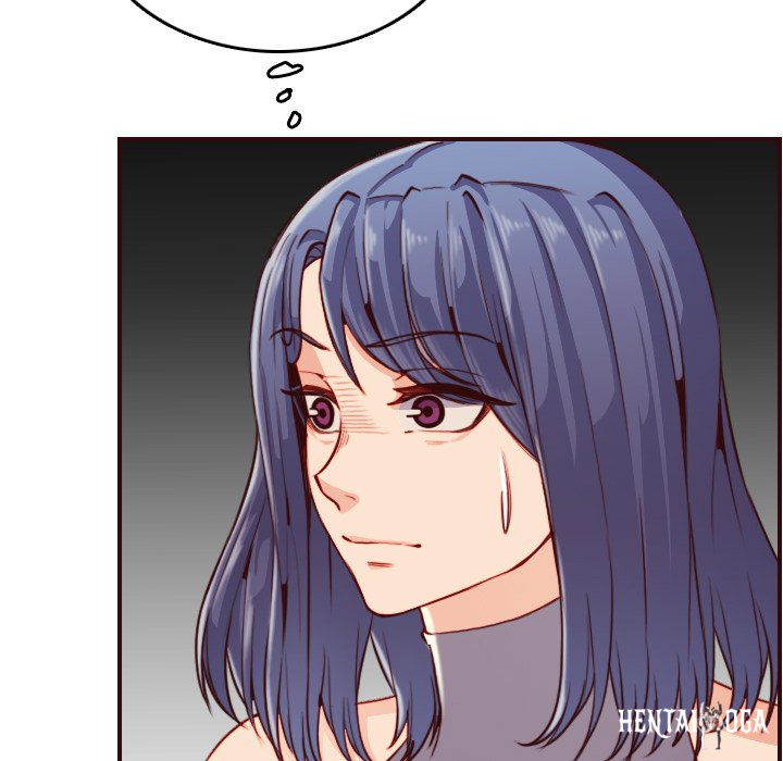 Never Too Late Never Too Late Chapter 52 - Page 58