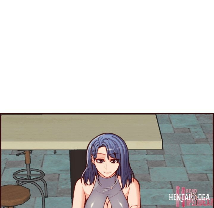 Never Too Late Never Too Late Chapter 52 - Page 6