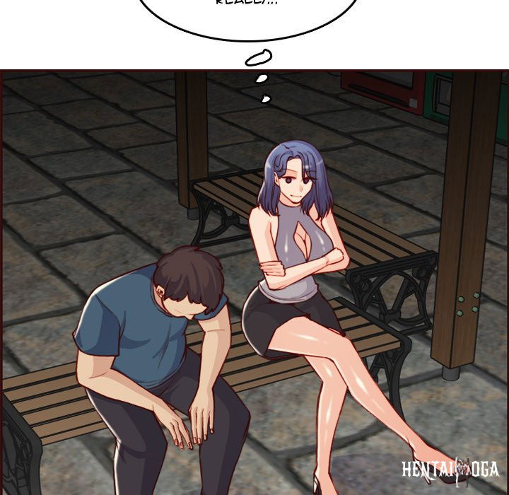 Never Too Late Never Too Late Chapter 52 - Page 60