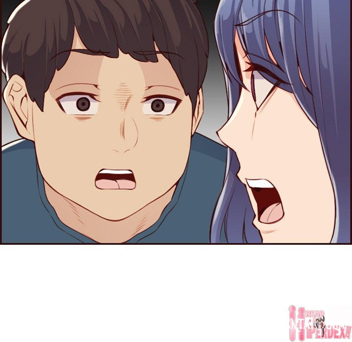 Never Too Late Never Too Late Chapter 52 - Page 66