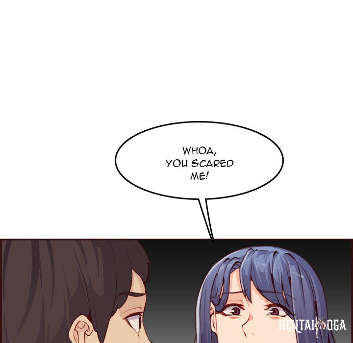 Never Too Late Never Too Late Chapter 52 - Page 67