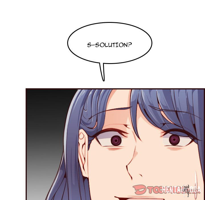 Never Too Late Never Too Late Chapter 52 - Page 69