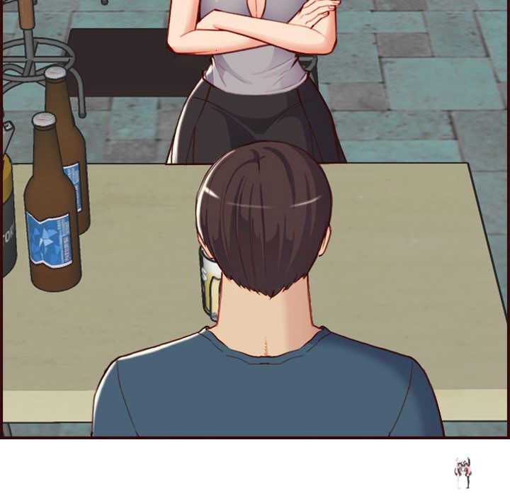 Never Too Late Never Too Late Chapter 52 - Page 7