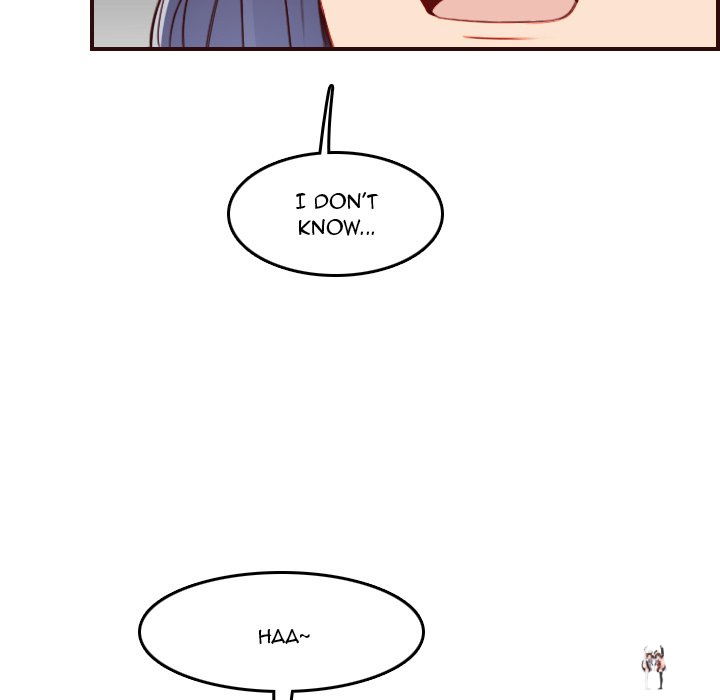 Never Too Late Never Too Late Chapter 52 - Page 70