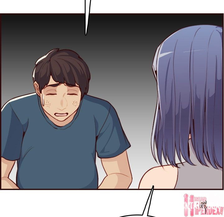 Never Too Late Never Too Late Chapter 52 - Page 71