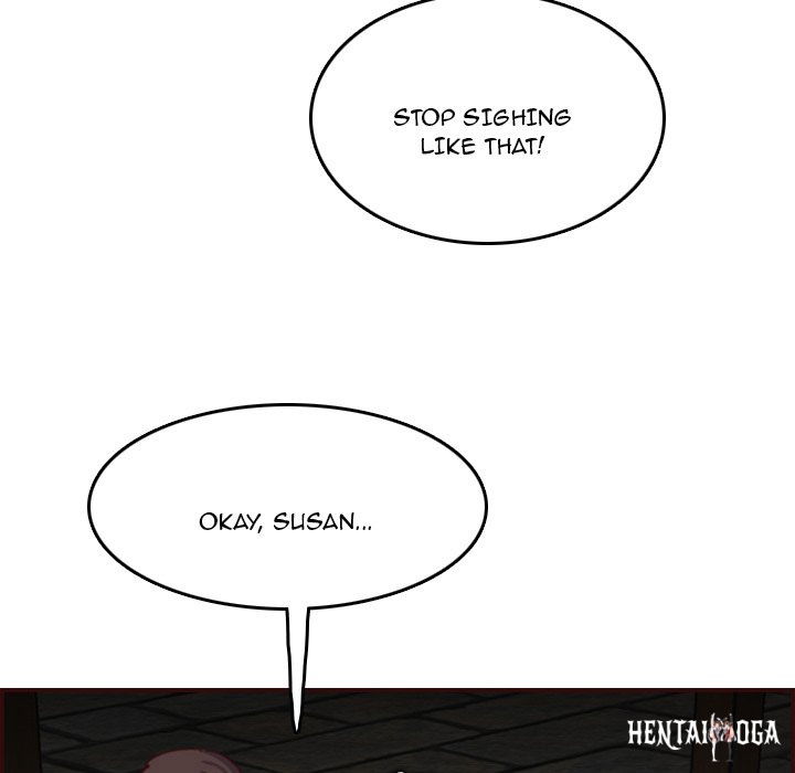 Never Too Late Never Too Late Chapter 52 - Page 72