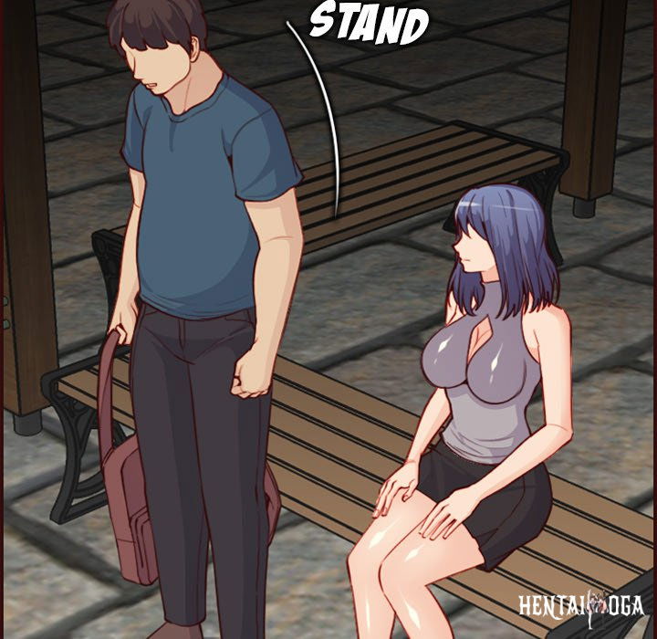 Never Too Late Never Too Late Chapter 52 - Page 73