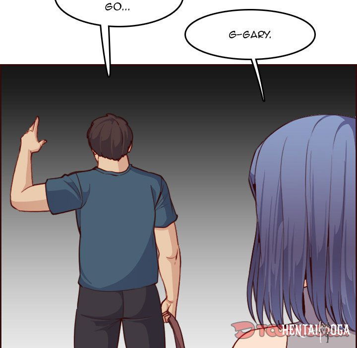 Never Too Late Never Too Late Chapter 52 - Page 75