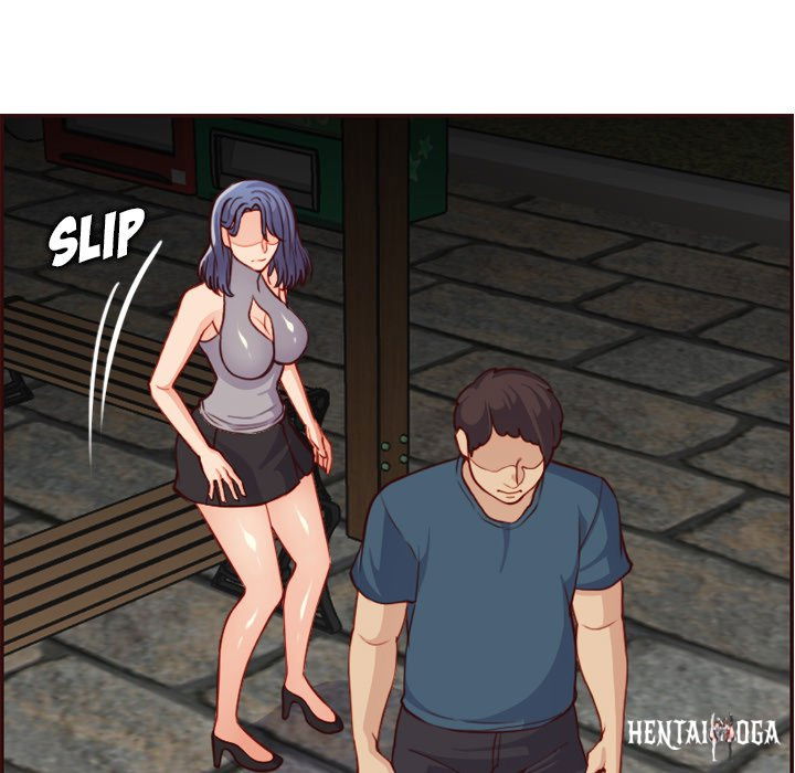 Never Too Late Never Too Late Chapter 52 - Page 79