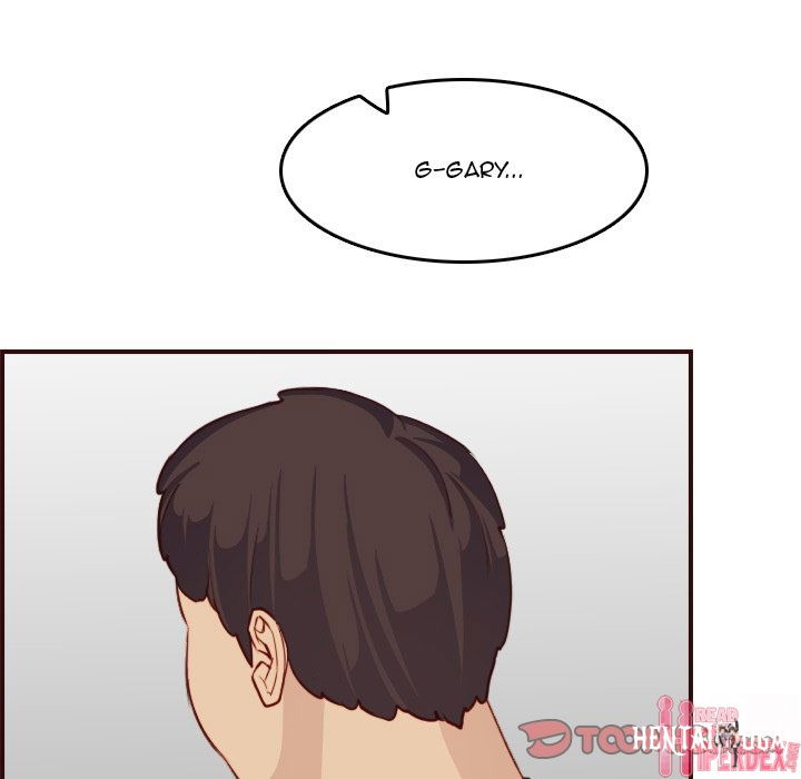 Never Too Late Never Too Late Chapter 52 - Page 81