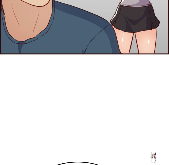 Never Too Late Never Too Late Chapter 52 - Page 84