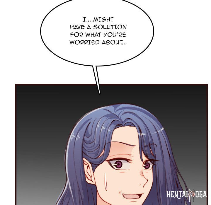 Never Too Late Never Too Late Chapter 52 - Page 85