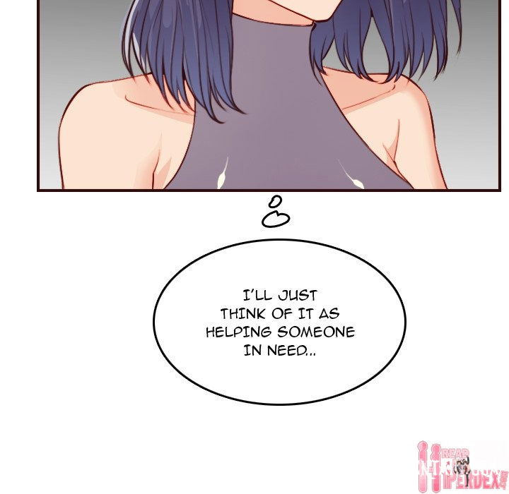 Never Too Late Never Too Late Chapter 52 - Page 86