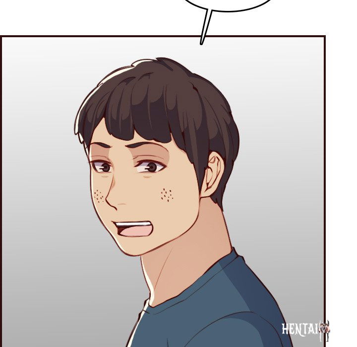 Never Too Late Never Too Late Chapter 52 - Page 89