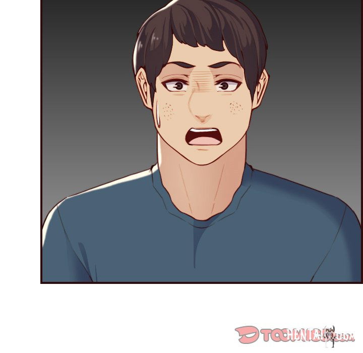 Never Too Late Never Too Late Chapter 52 - Page 9