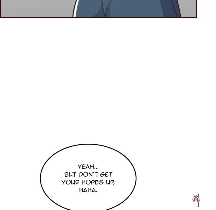 Never Too Late Never Too Late Chapter 52 - Page 90