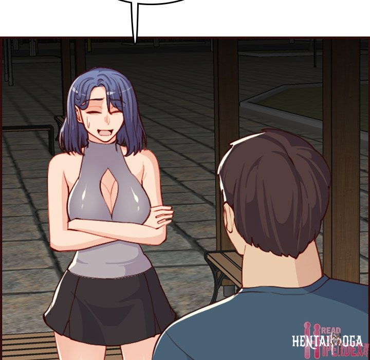 Never Too Late Never Too Late Chapter 52 - Page 91