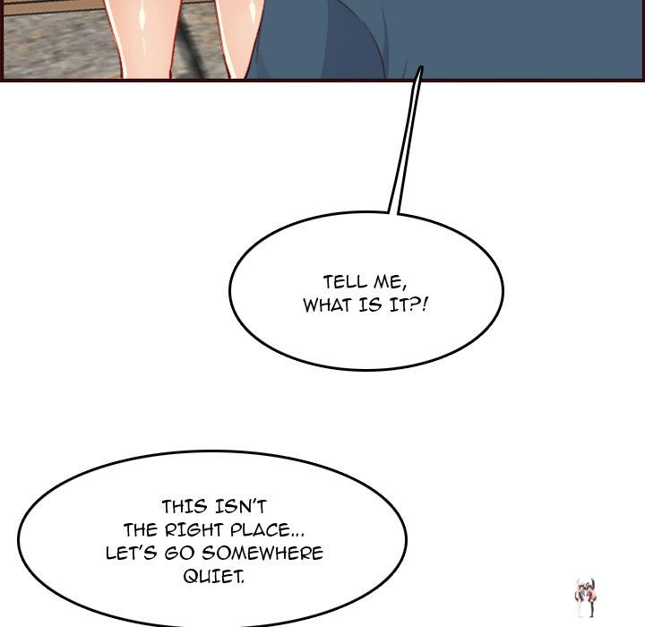 Never Too Late Never Too Late Chapter 52 - Page 92