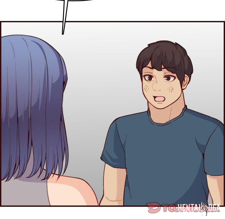 Never Too Late Never Too Late Chapter 52 - Page 93