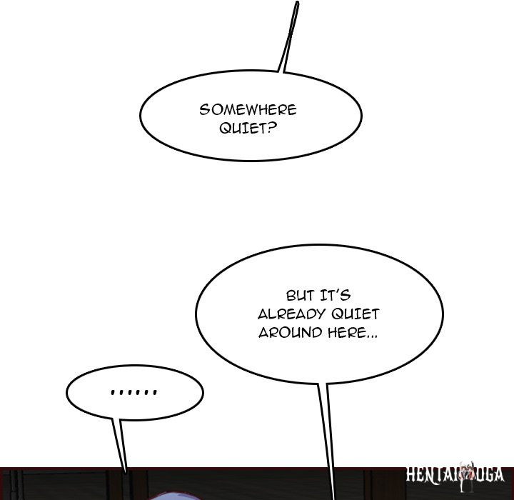 Never Too Late Never Too Late Chapter 52 - Page 94