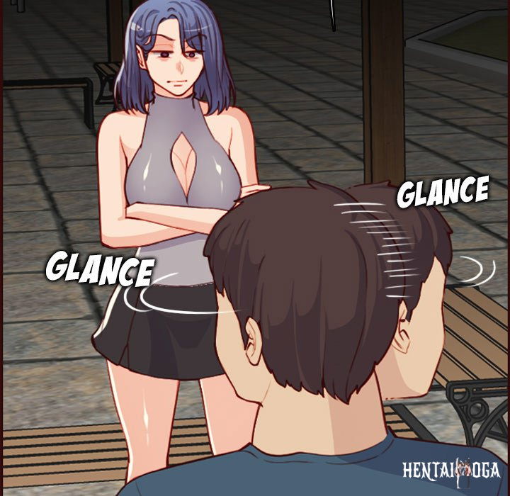 Never Too Late Never Too Late Chapter 52 - Page 95