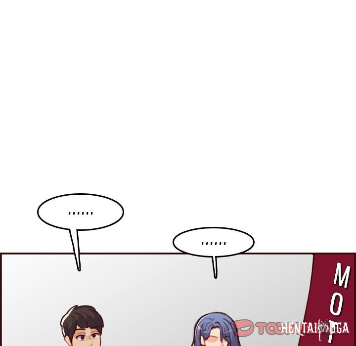 Never Too Late Never Too Late Chapter 52 - Page 99