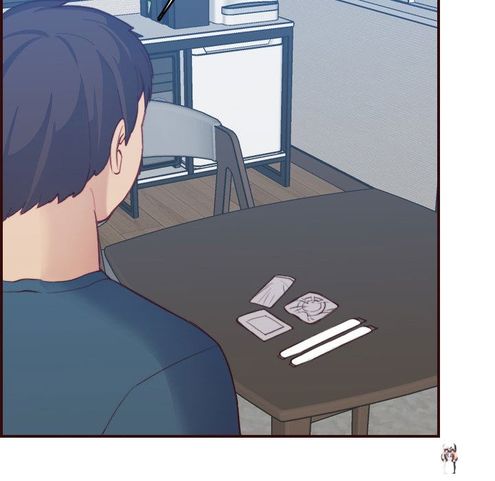 Never Too Late Never Too Late Chapter 53 - Page 10