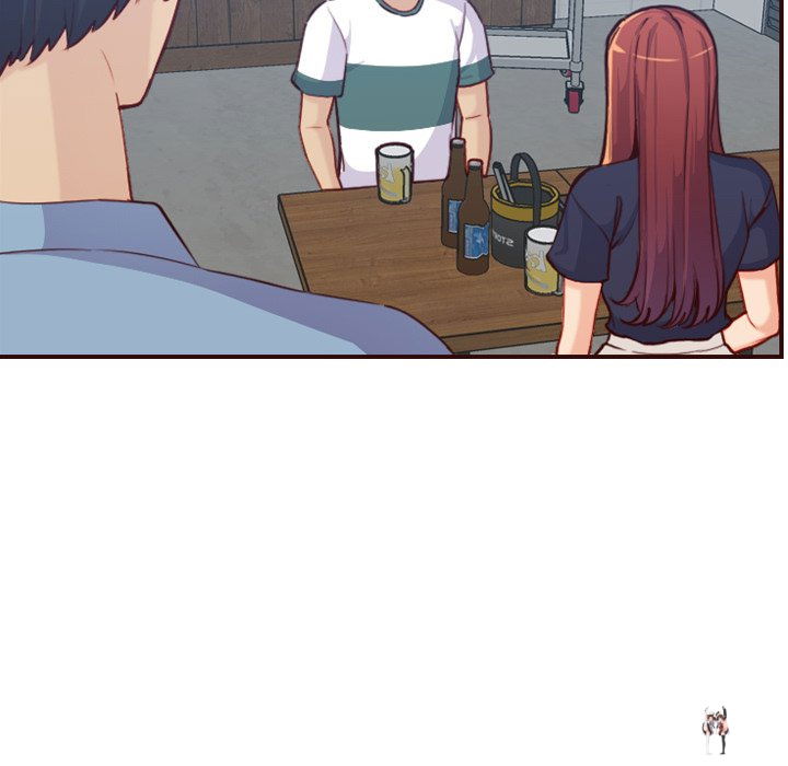 Never Too Late Never Too Late Chapter 53 - Page 100