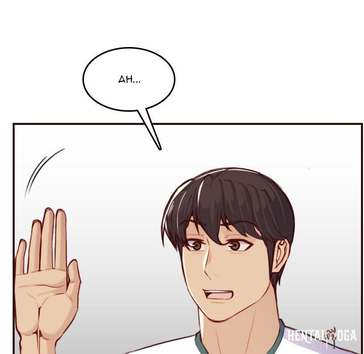 Never Too Late Never Too Late Chapter 53 - Page 101