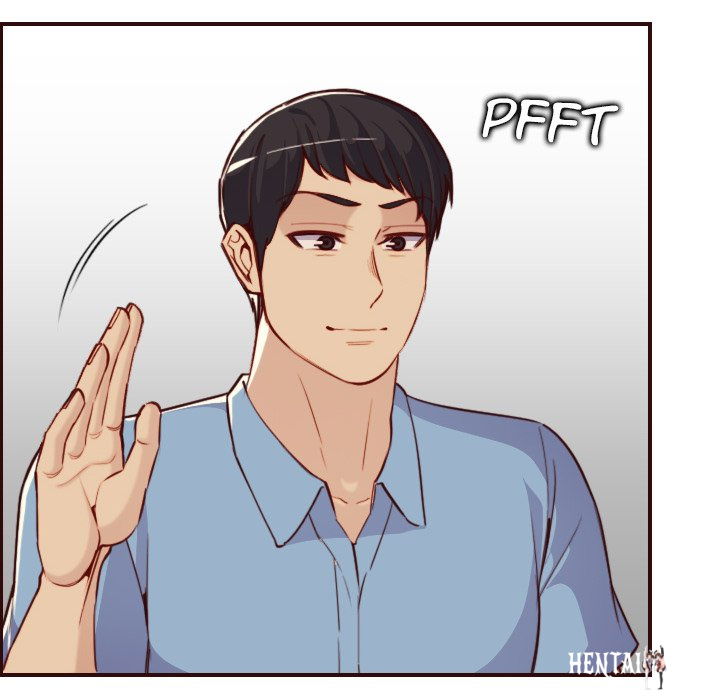 Never Too Late Never Too Late Chapter 53 - Page 103