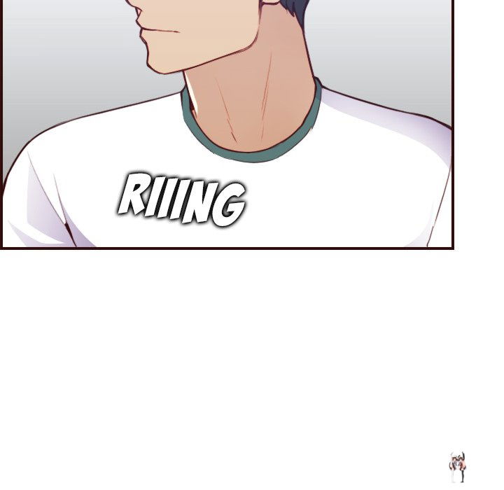 Never Too Late Never Too Late Chapter 53 - Page 109