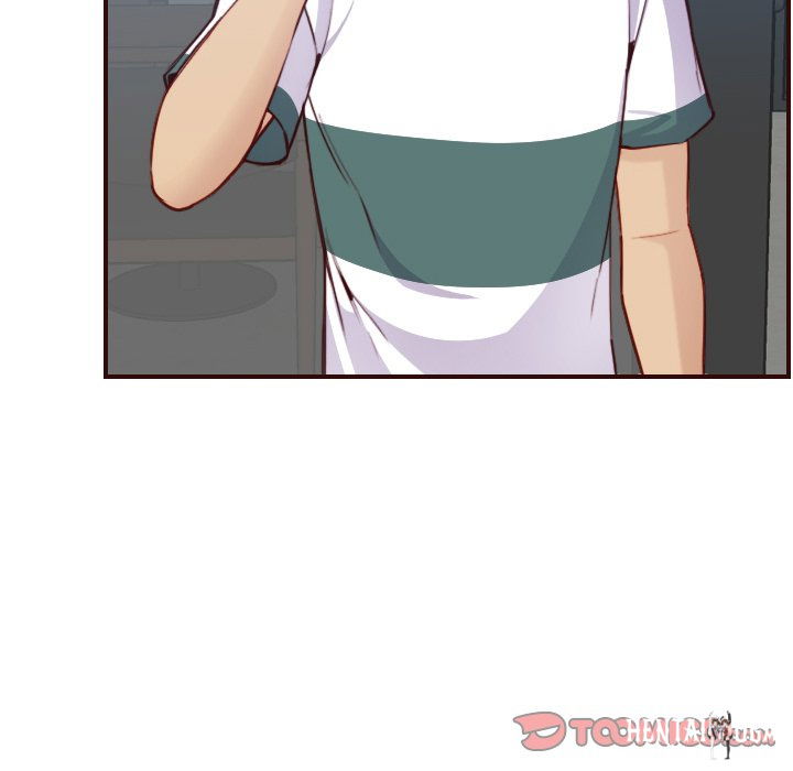 Never Too Late Never Too Late Chapter 53 - Page 111