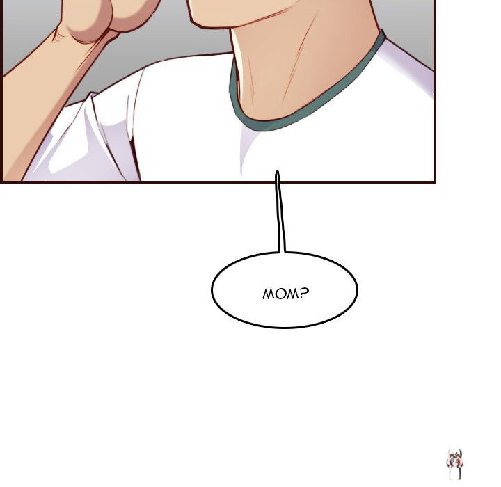 Never Too Late Never Too Late Chapter 53 - Page 113