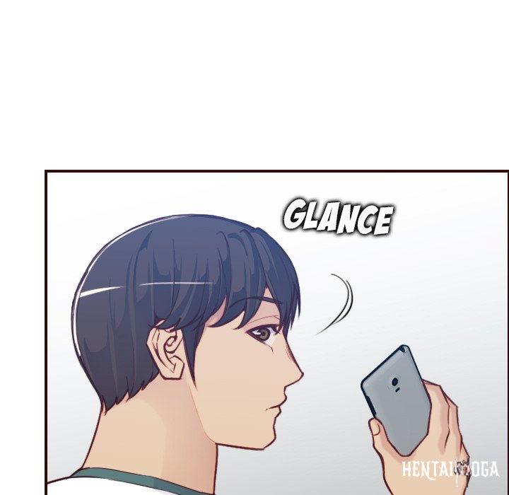 Never Too Late Never Too Late Chapter 53 - Page 114