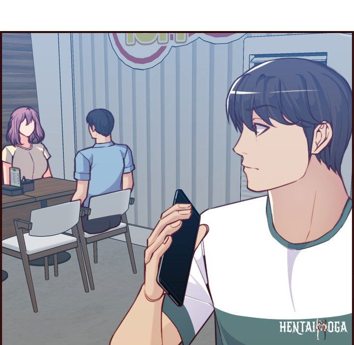 Never Too Late Never Too Late Chapter 53 - Page 116