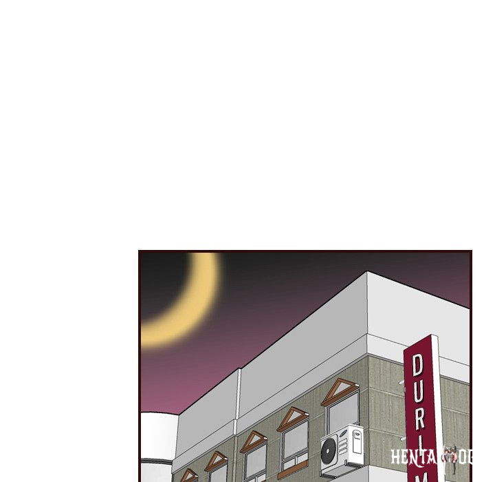 Never Too Late Never Too Late Chapter 53 - Page 119